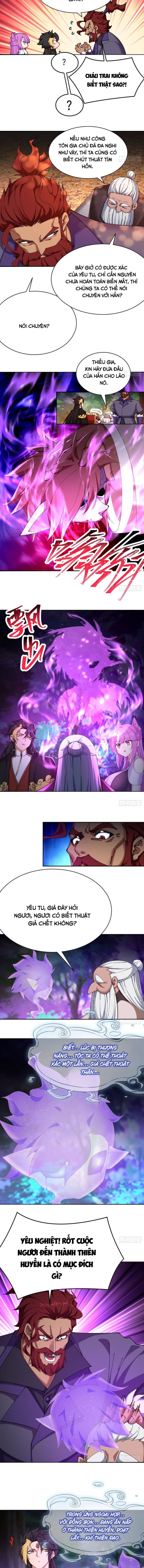 Hóa Ra Các Cô Ấy Mới Là Nhân Vật Chính Chapter 13 - Trang 2