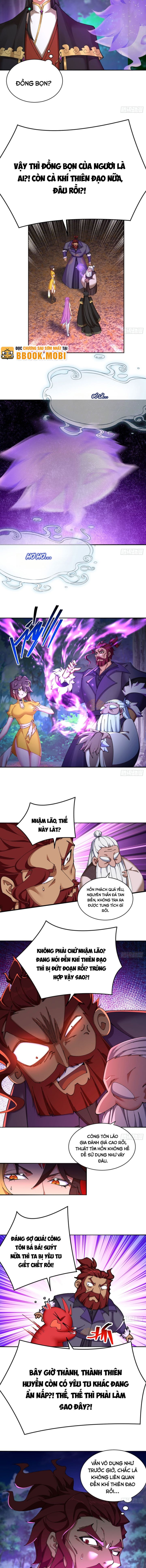 Hóa Ra Các Cô Ấy Mới Là Nhân Vật Chính Chapter 13 - Trang 2