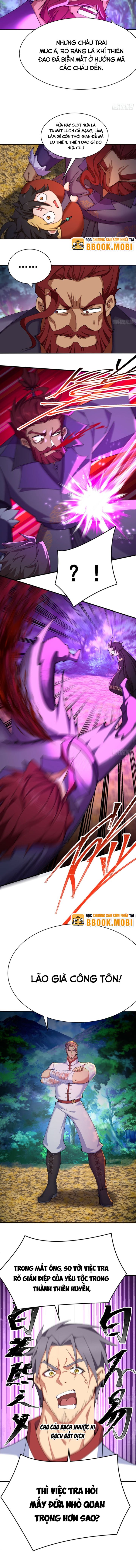 Hóa Ra Các Cô Ấy Mới Là Nhân Vật Chính Chapter 13 - Trang 2