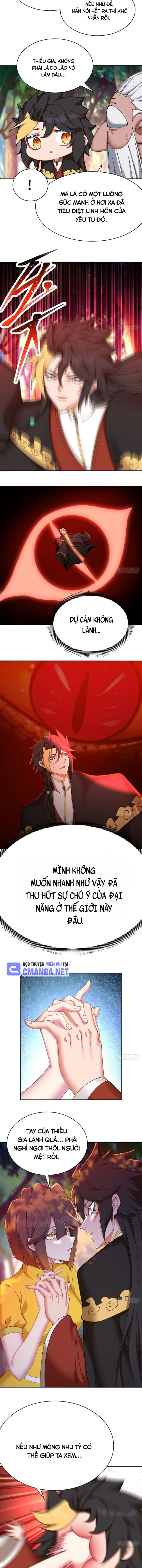 Hóa Ra Các Cô Ấy Mới Là Nhân Vật Chính Chapter 14 - Trang 2