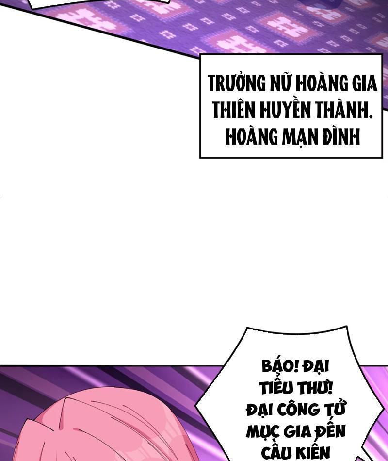 Hóa Ra Các Cô Ấy Mới Là Nhân Vật Chính Chapter 18 - Trang 2