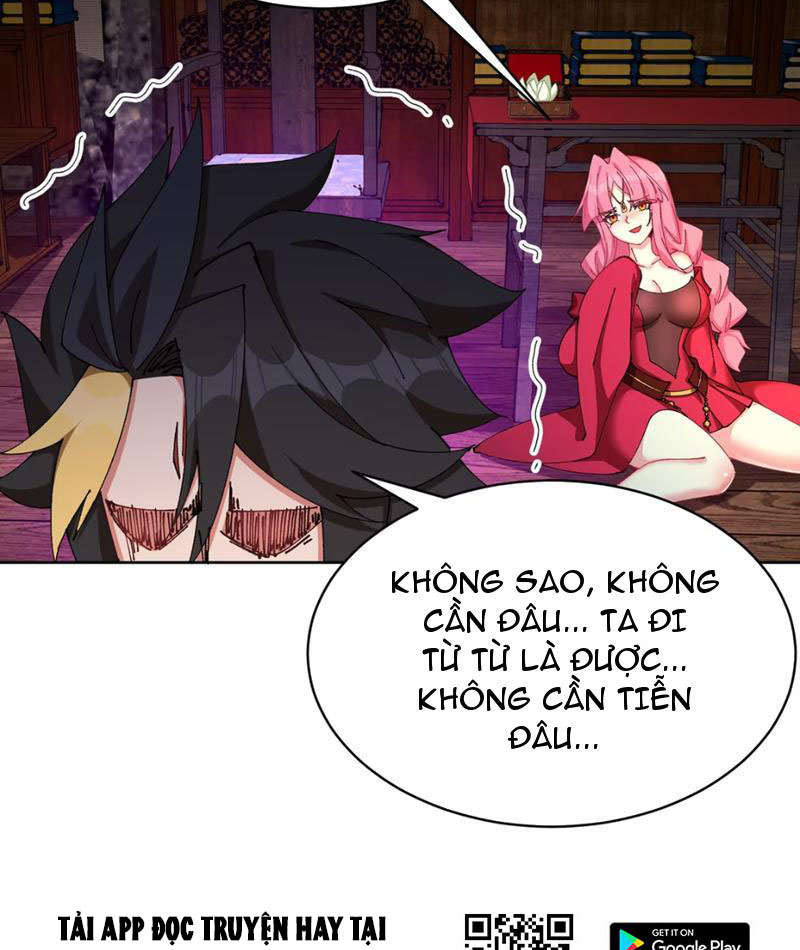 Hóa Ra Các Cô Ấy Mới Là Nhân Vật Chính Chapter 18 - Trang 2