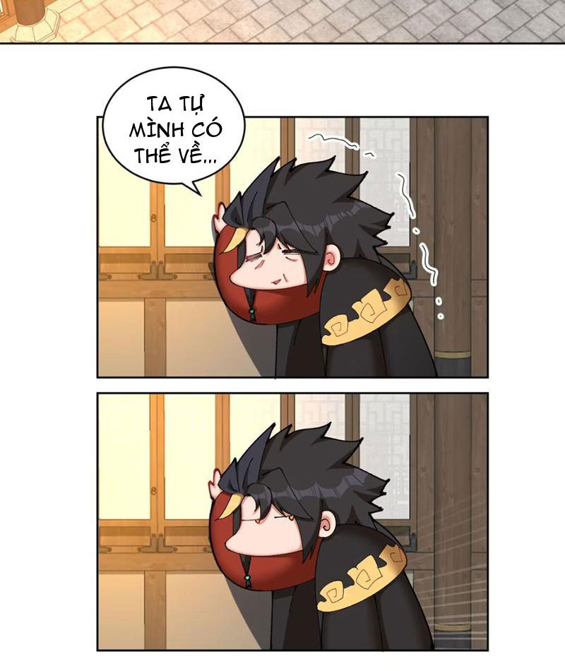 Hóa Ra Các Cô Ấy Mới Là Nhân Vật Chính Chapter 18 - Trang 2