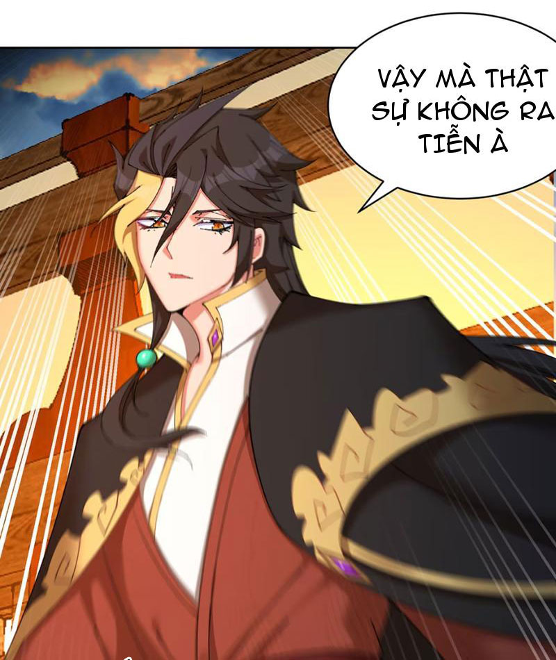 Hóa Ra Các Cô Ấy Mới Là Nhân Vật Chính Chapter 18 - Trang 2