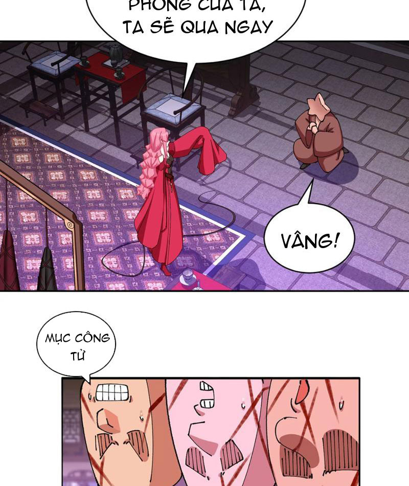 Hóa Ra Các Cô Ấy Mới Là Nhân Vật Chính Chapter 18 - Trang 2