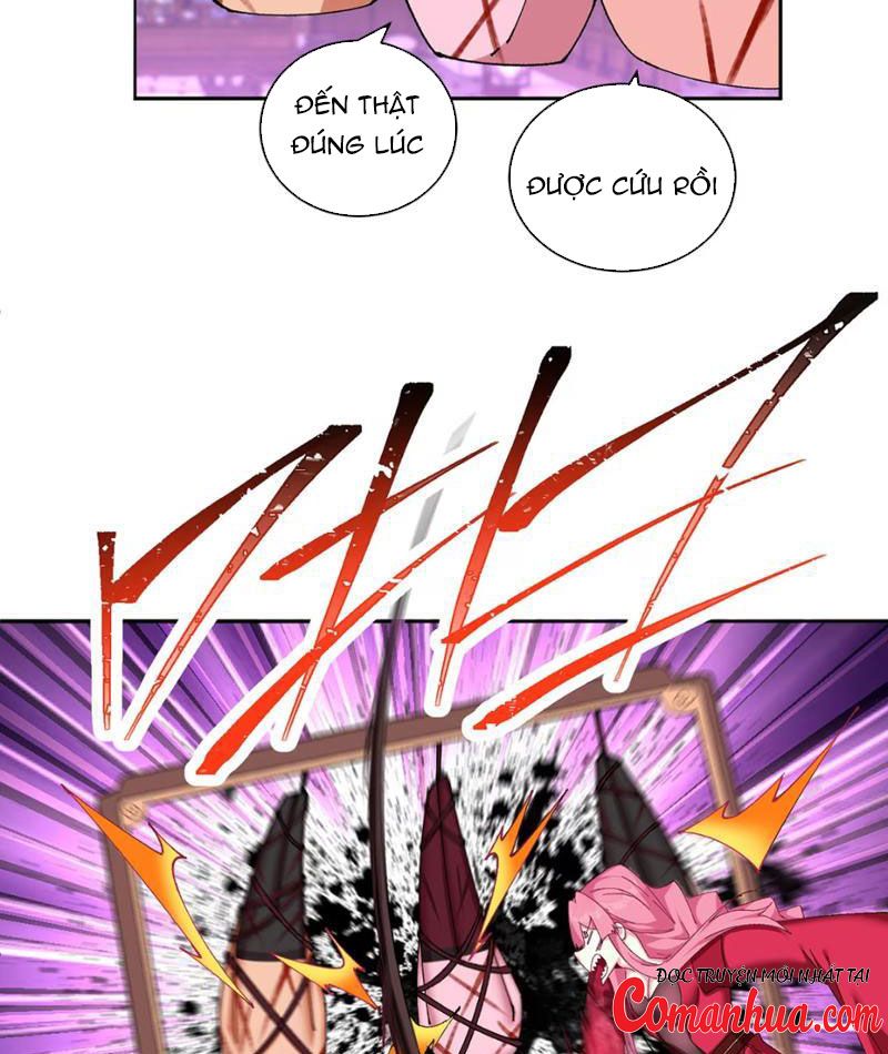 Hóa Ra Các Cô Ấy Mới Là Nhân Vật Chính Chapter 18 - Trang 2