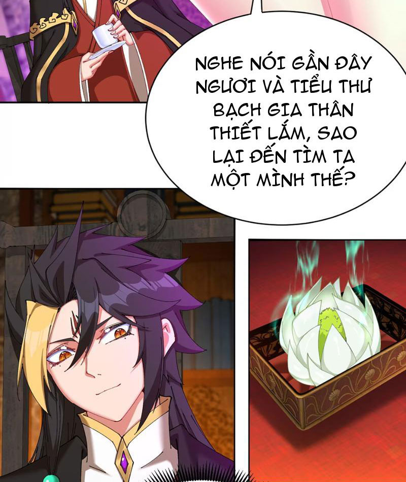 Hóa Ra Các Cô Ấy Mới Là Nhân Vật Chính Chapter 18 - Trang 2