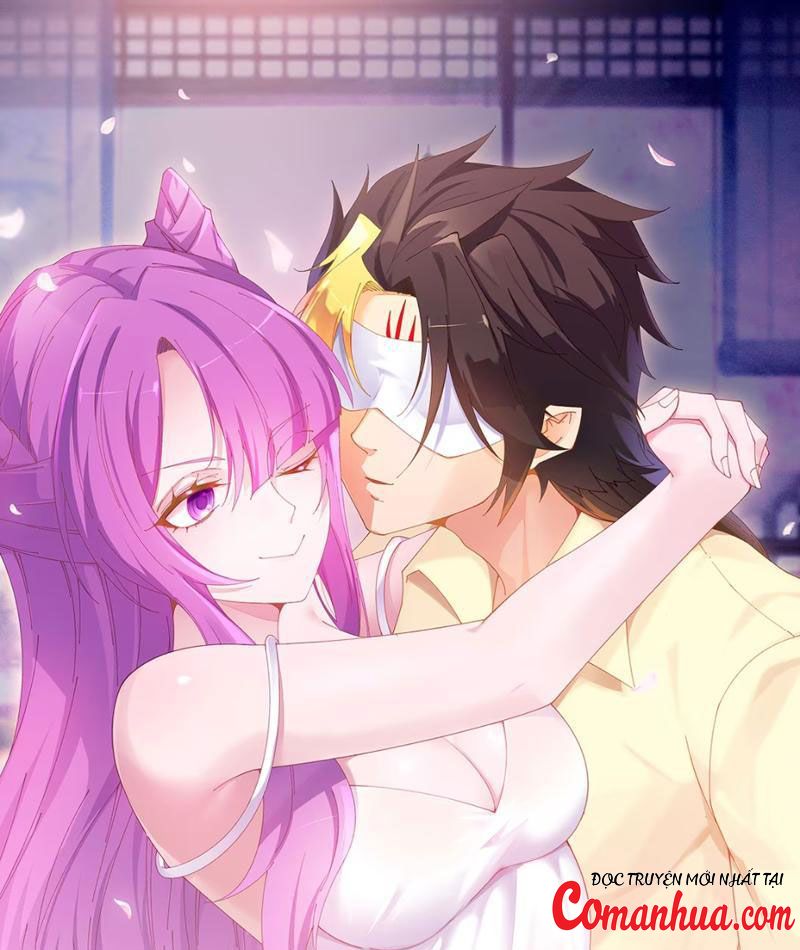 Hóa Ra Các Cô Ấy Mới Là Nhân Vật Chính Chapter 18 - Trang 2