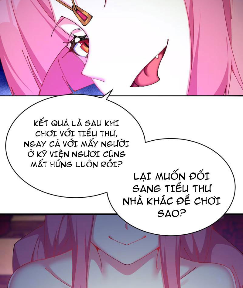 Hóa Ra Các Cô Ấy Mới Là Nhân Vật Chính Chapter 18 - Trang 2