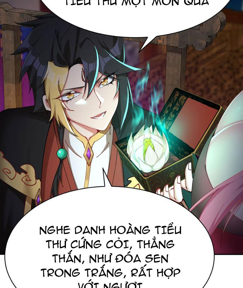 Hóa Ra Các Cô Ấy Mới Là Nhân Vật Chính Chapter 18 - Trang 2