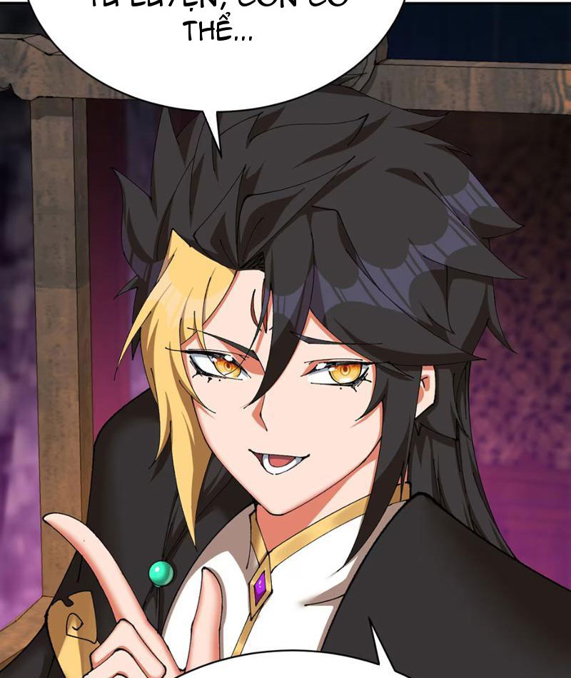 Hóa Ra Các Cô Ấy Mới Là Nhân Vật Chính Chapter 18 - Trang 2