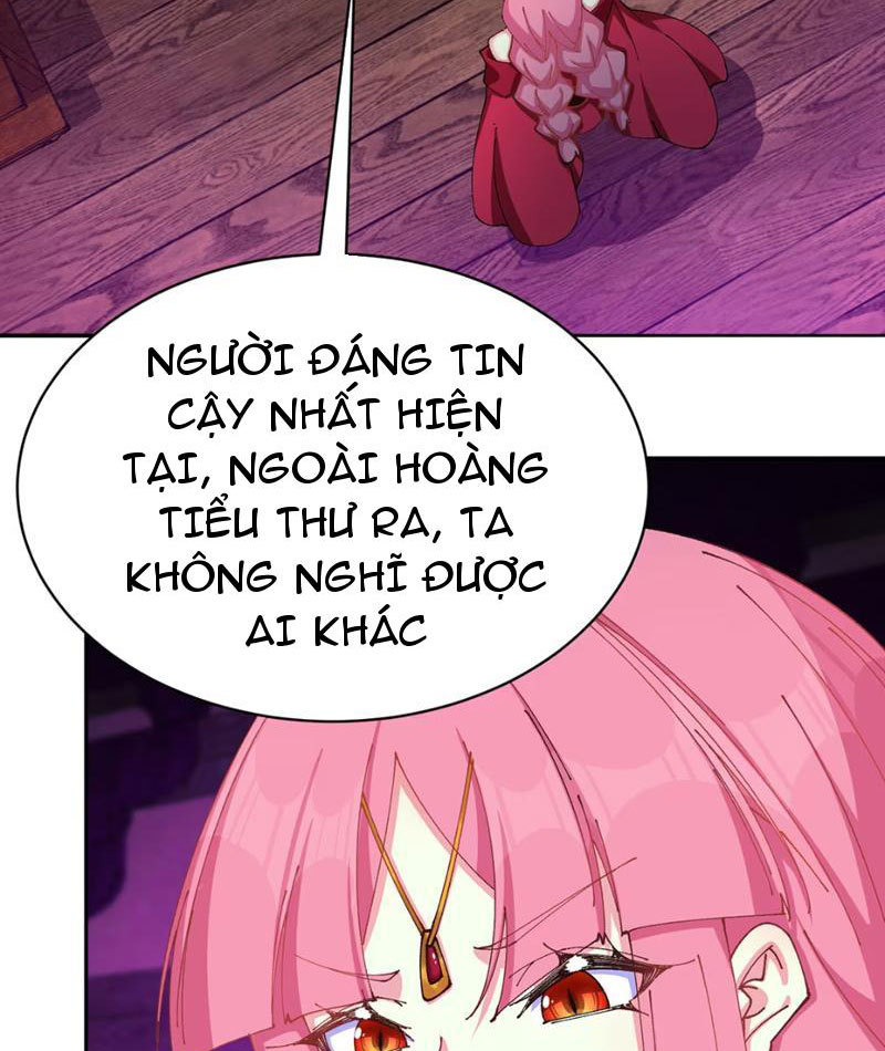 Hóa Ra Các Cô Ấy Mới Là Nhân Vật Chính Chapter 18 - Trang 2