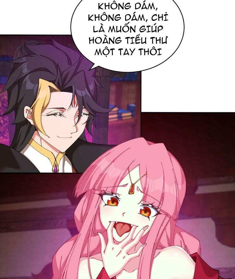 Hóa Ra Các Cô Ấy Mới Là Nhân Vật Chính Chapter 18 - Trang 2