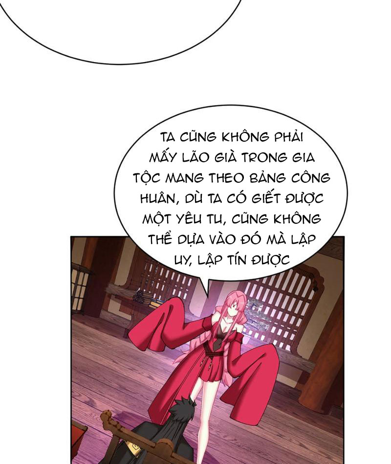 Hóa Ra Các Cô Ấy Mới Là Nhân Vật Chính Chapter 18 - Trang 2