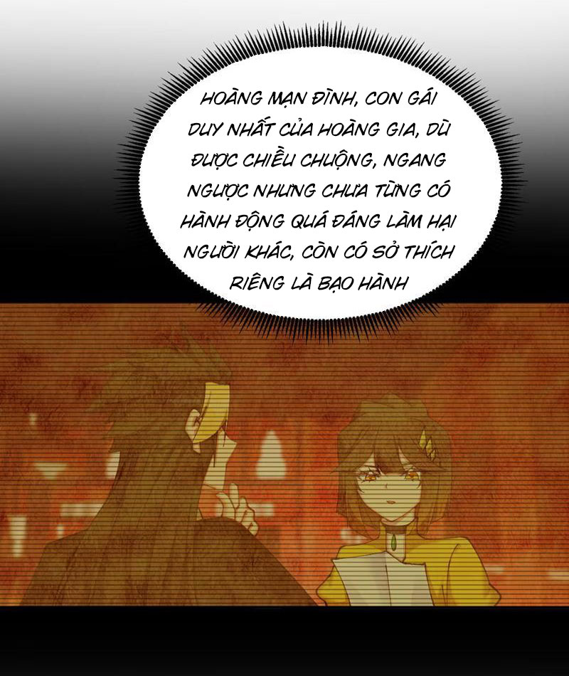 Hóa Ra Các Cô Ấy Mới Là Nhân Vật Chính Chapter 18 - Trang 2