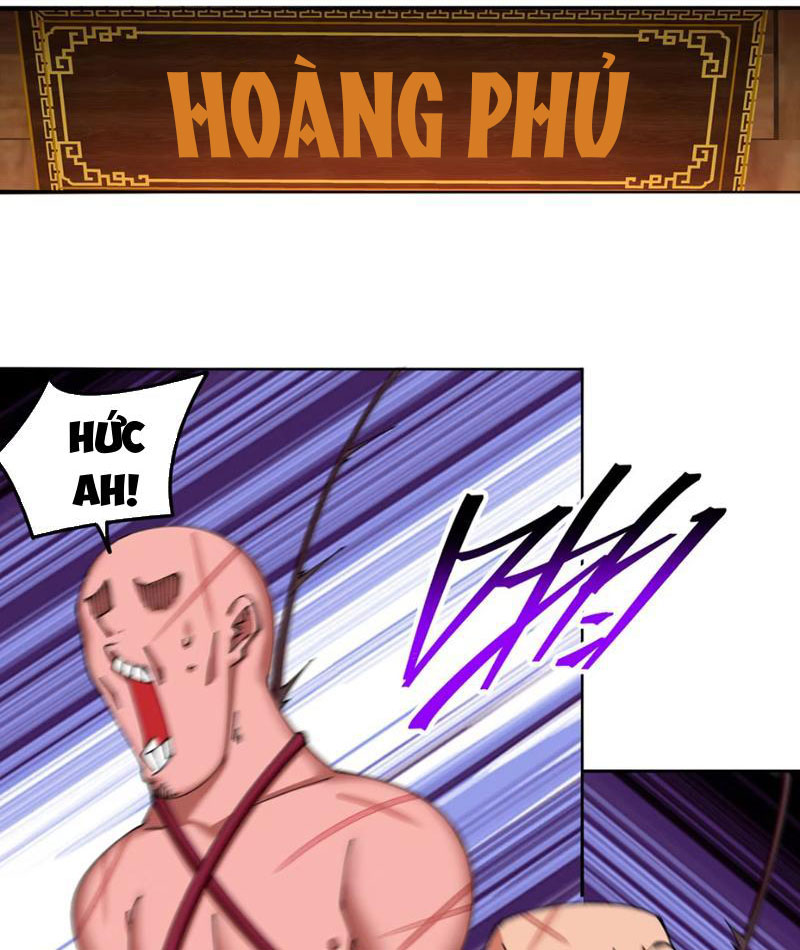 Hóa Ra Các Cô Ấy Mới Là Nhân Vật Chính Chapter 18 - Trang 2