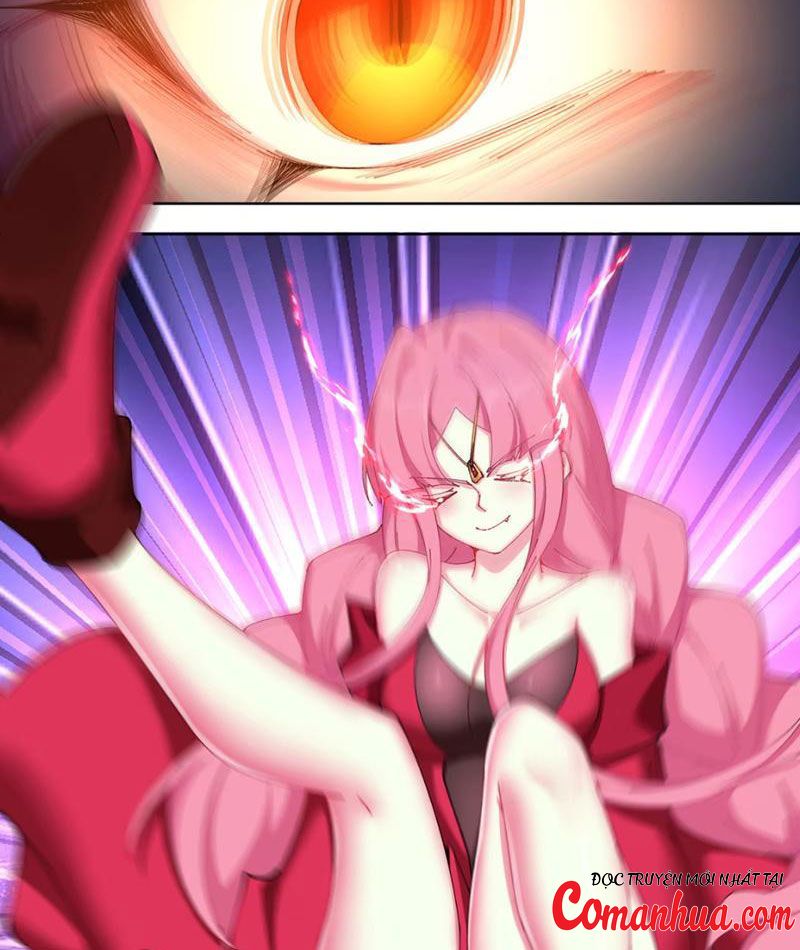 Hóa Ra Các Cô Ấy Mới Là Nhân Vật Chính Chapter 18 - Trang 2