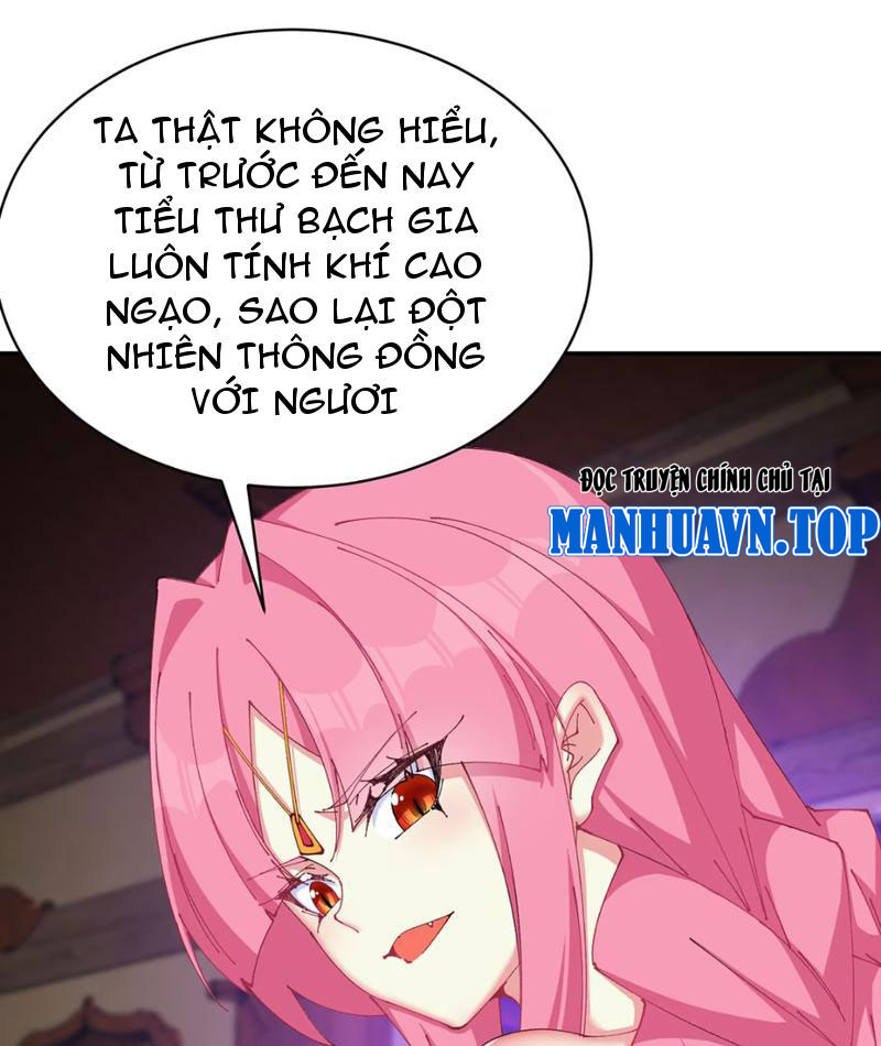 Hóa Ra Các Cô Ấy Mới Là Nhân Vật Chính Chapter 18 - Trang 2