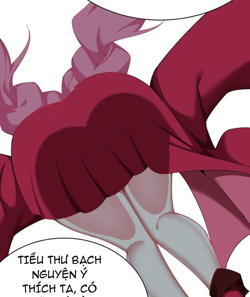 Hóa Ra Các Cô Ấy Mới Là Nhân Vật Chính Chapter 18 - Trang 2