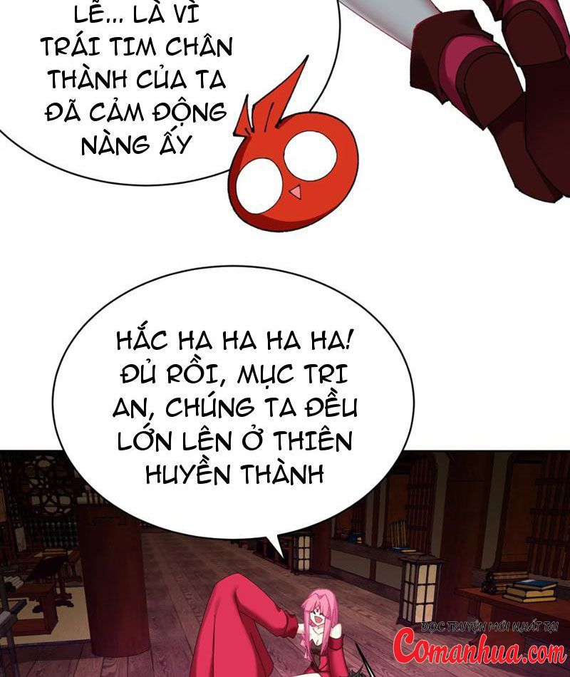 Hóa Ra Các Cô Ấy Mới Là Nhân Vật Chính Chapter 18 - Trang 2