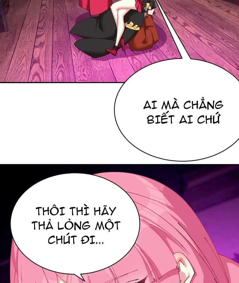 Hóa Ra Các Cô Ấy Mới Là Nhân Vật Chính Chapter 18 - Trang 2