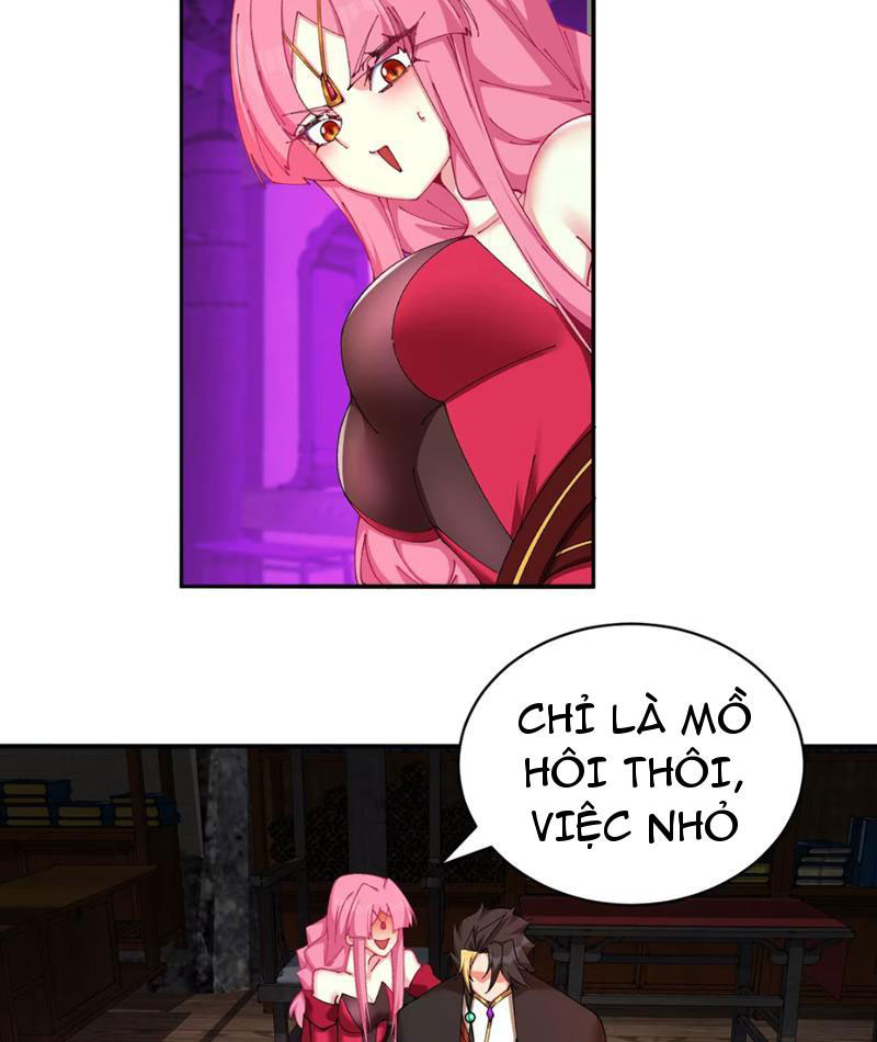 Hóa Ra Các Cô Ấy Mới Là Nhân Vật Chính Chapter 18 - Trang 2
