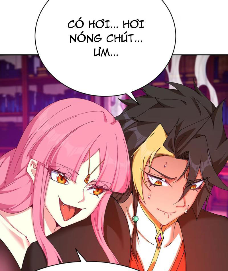 Hóa Ra Các Cô Ấy Mới Là Nhân Vật Chính Chapter 18 - Trang 2