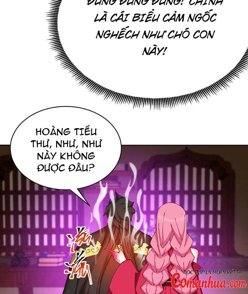 Hóa Ra Các Cô Ấy Mới Là Nhân Vật Chính Chapter 18 - Trang 2