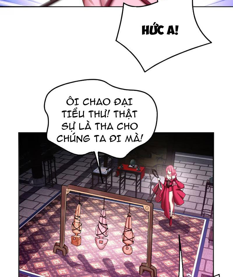 Hóa Ra Các Cô Ấy Mới Là Nhân Vật Chính Chapter 18 - Trang 2