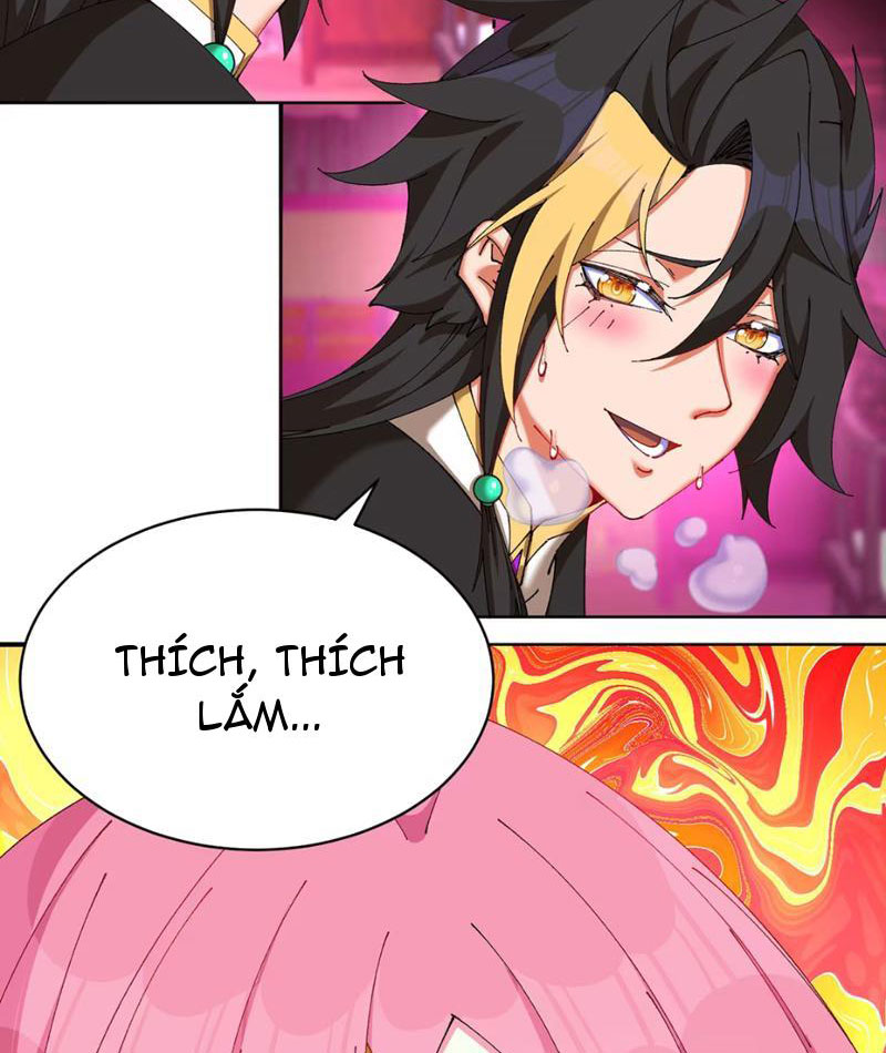 Hóa Ra Các Cô Ấy Mới Là Nhân Vật Chính Chapter 18 - Trang 2