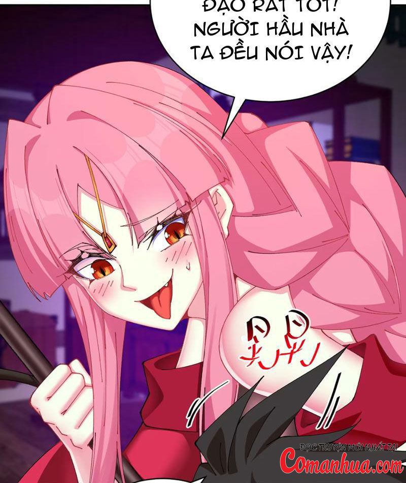 Hóa Ra Các Cô Ấy Mới Là Nhân Vật Chính Chapter 18 - Trang 2