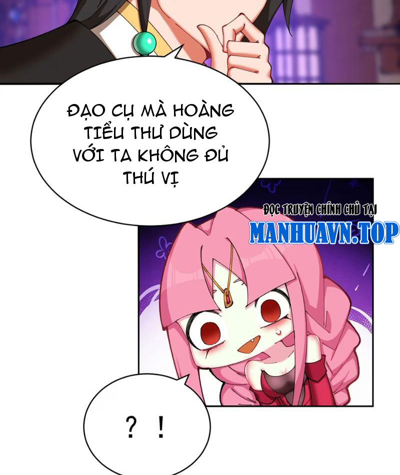 Hóa Ra Các Cô Ấy Mới Là Nhân Vật Chính Chapter 18 - Trang 2