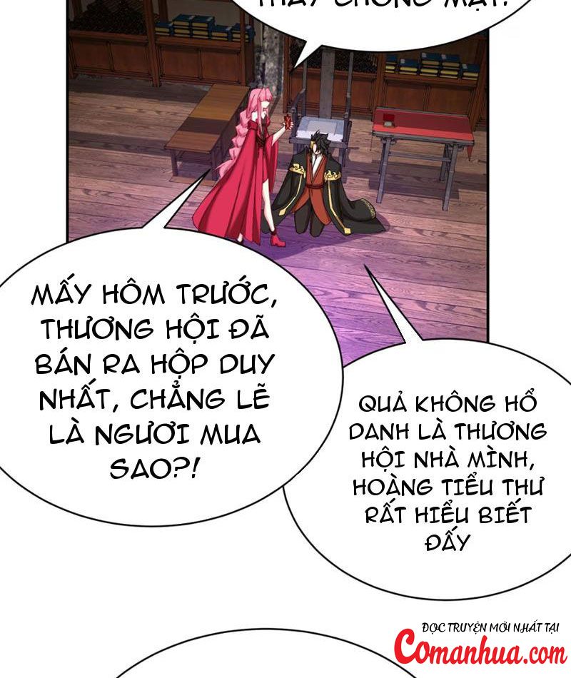 Hóa Ra Các Cô Ấy Mới Là Nhân Vật Chính Chapter 18 - Trang 2