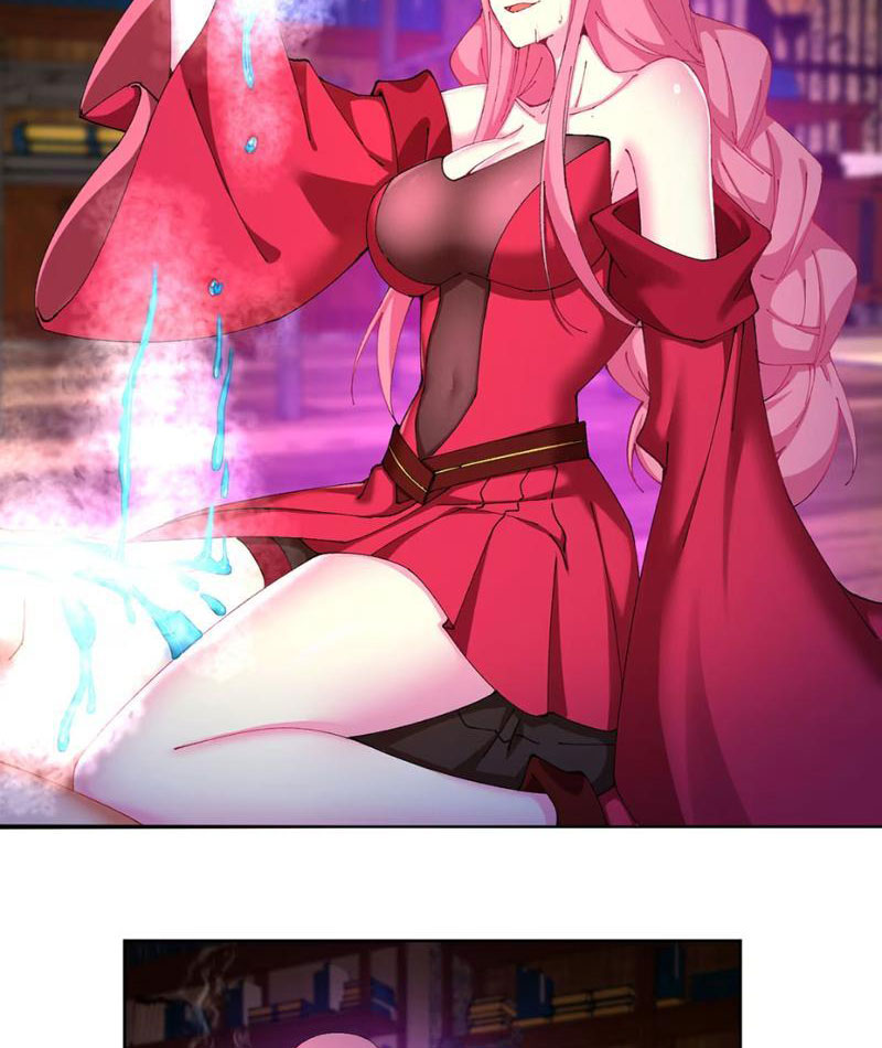 Hóa Ra Các Cô Ấy Mới Là Nhân Vật Chính Chapter 18 - Trang 2