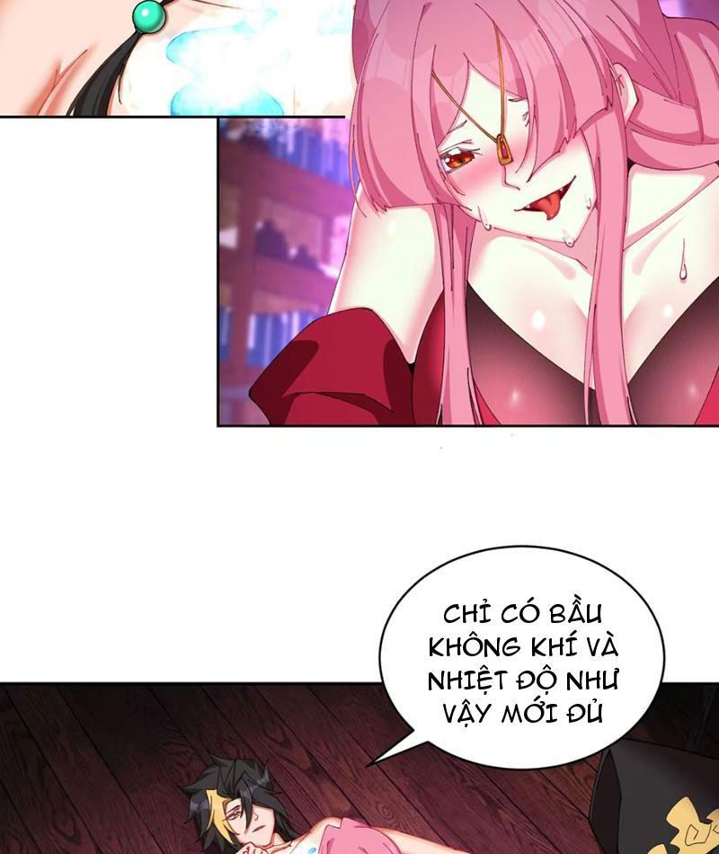 Hóa Ra Các Cô Ấy Mới Là Nhân Vật Chính Chapter 18 - Trang 2