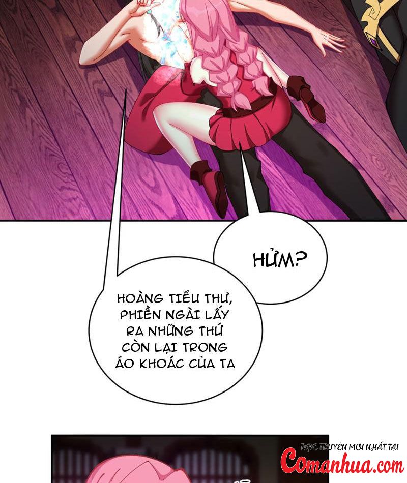 Hóa Ra Các Cô Ấy Mới Là Nhân Vật Chính Chapter 18 - Trang 2