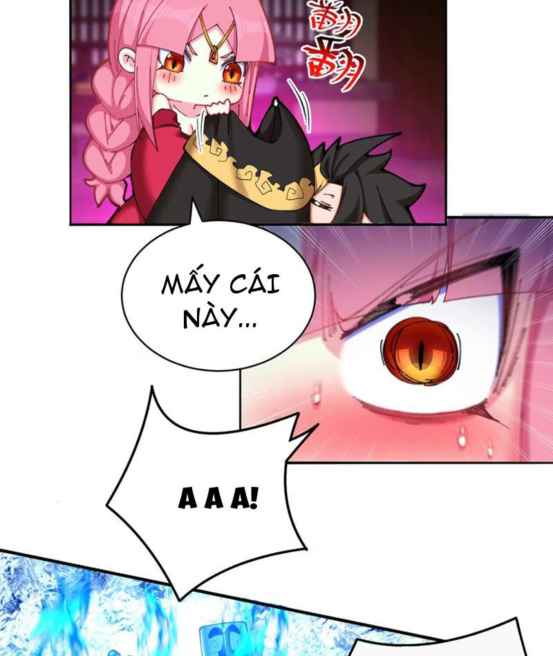 Hóa Ra Các Cô Ấy Mới Là Nhân Vật Chính Chapter 18 - Trang 2