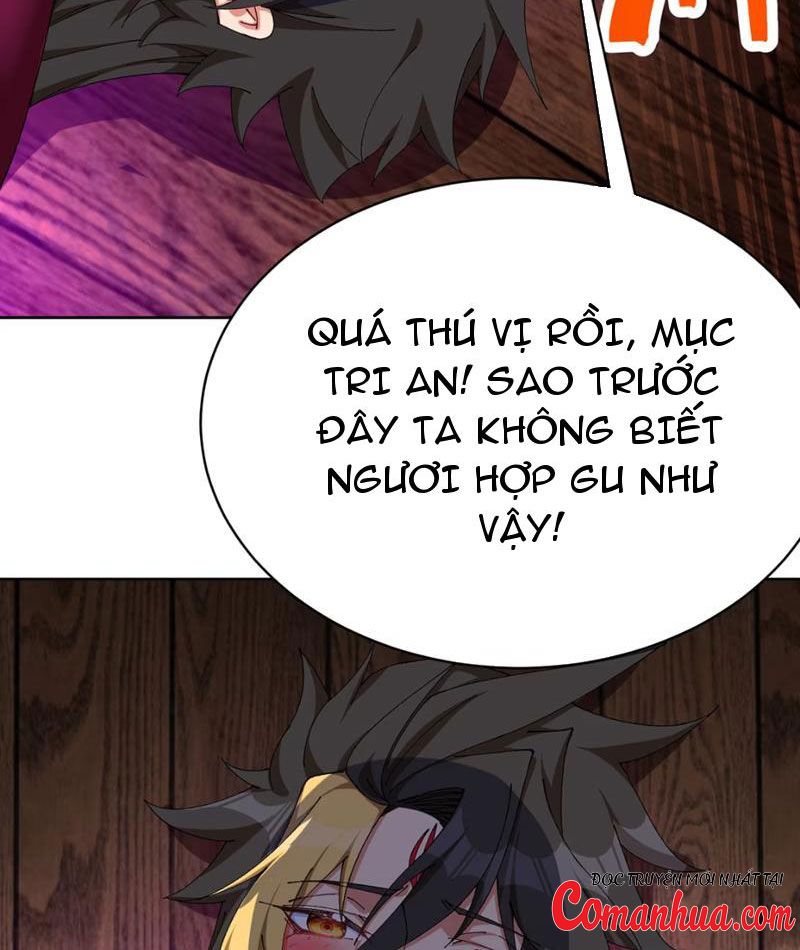 Hóa Ra Các Cô Ấy Mới Là Nhân Vật Chính Chapter 18 - Trang 2