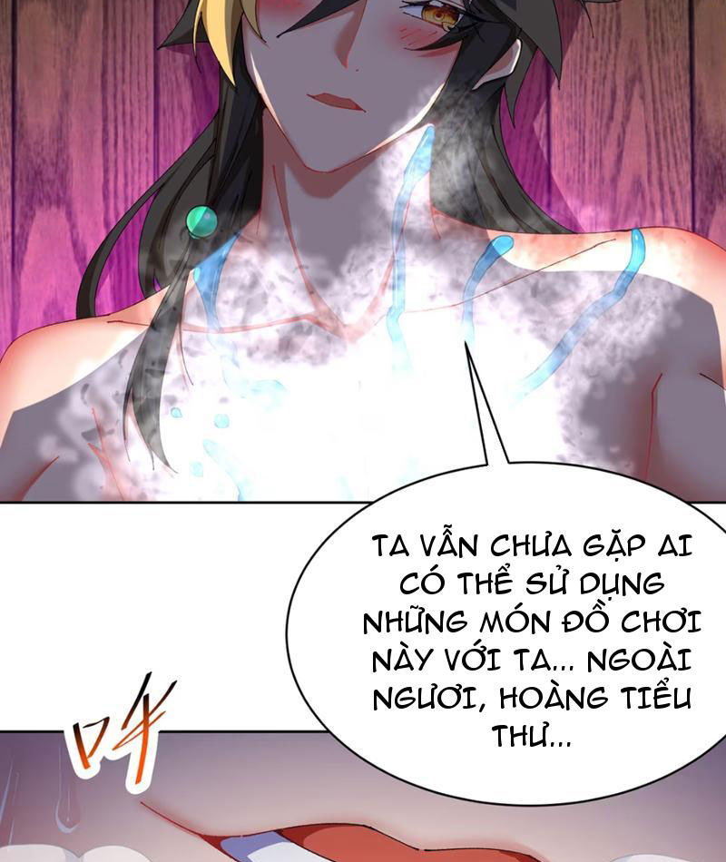 Hóa Ra Các Cô Ấy Mới Là Nhân Vật Chính Chapter 18 - Trang 2