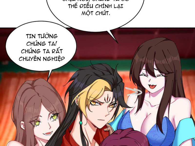 Hóa Ra Các Cô Ấy Mới Là Nhân Vật Chính Chapter 2 - Trang 2