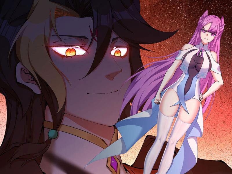 Hóa Ra Các Cô Ấy Mới Là Nhân Vật Chính Chapter 2 - Trang 2