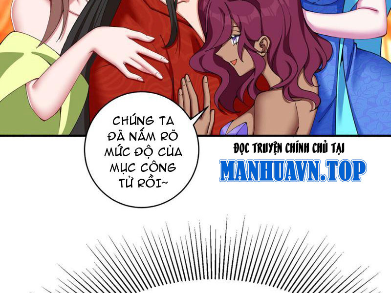 Hóa Ra Các Cô Ấy Mới Là Nhân Vật Chính Chapter 2 - Trang 2