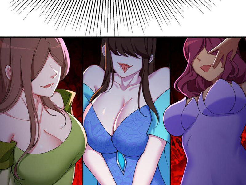 Hóa Ra Các Cô Ấy Mới Là Nhân Vật Chính Chapter 2 - Trang 2