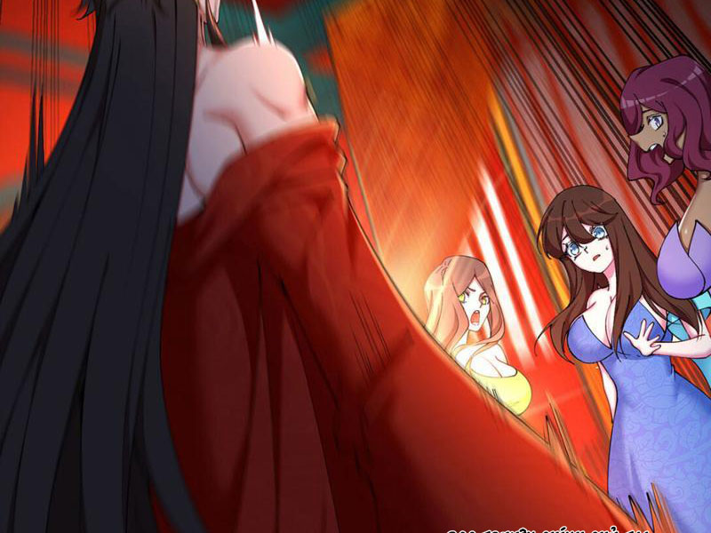 Hóa Ra Các Cô Ấy Mới Là Nhân Vật Chính Chapter 2 - Trang 2