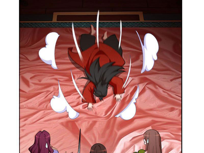 Hóa Ra Các Cô Ấy Mới Là Nhân Vật Chính Chapter 2 - Trang 2