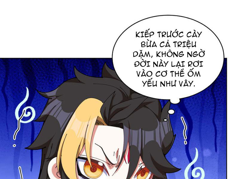 Hóa Ra Các Cô Ấy Mới Là Nhân Vật Chính Chapter 2 - Trang 2