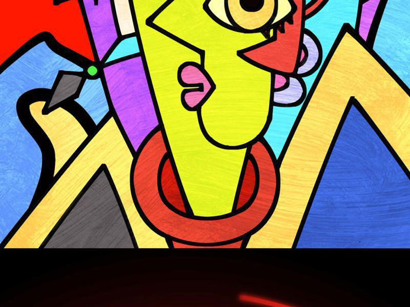 Hóa Ra Các Cô Ấy Mới Là Nhân Vật Chính Chapter 2 - Trang 2