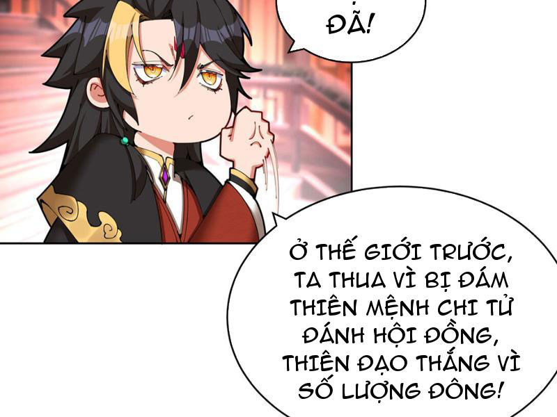 Hóa Ra Các Cô Ấy Mới Là Nhân Vật Chính Chapter 2 - Trang 2