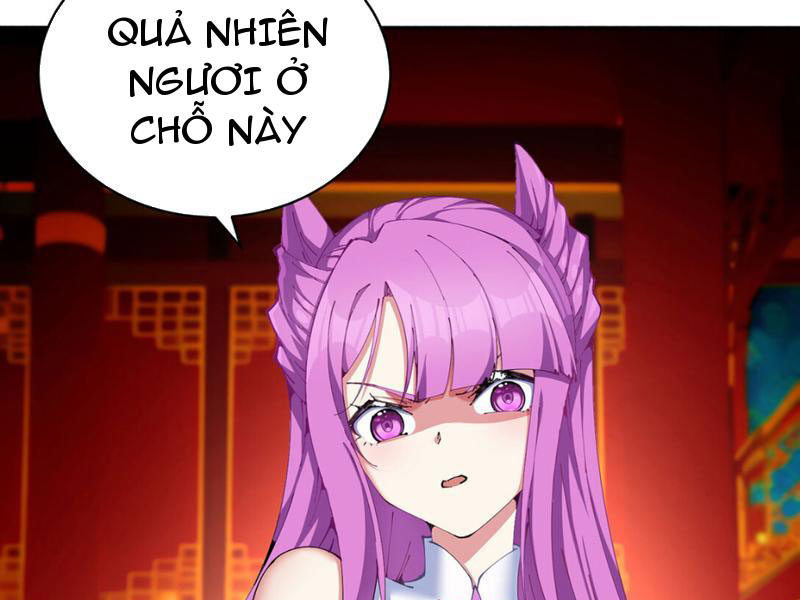 Hóa Ra Các Cô Ấy Mới Là Nhân Vật Chính Chapter 2 - Trang 2