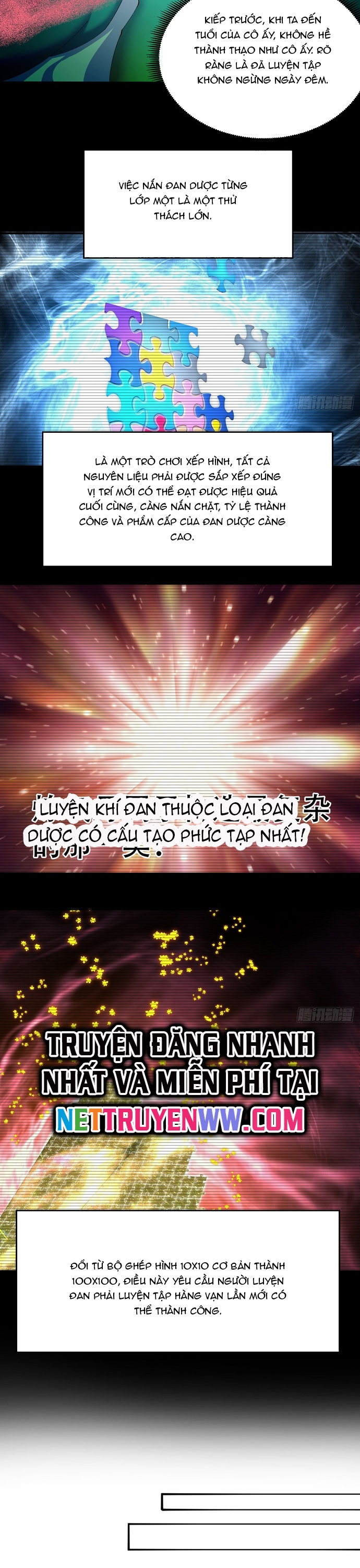 Hóa Ra Các Cô Ấy Mới Là Nhân Vật Chính Chapter 24 - Trang 2